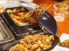 烤牛肉-伍丁·烤牛肋(和平东桥店)