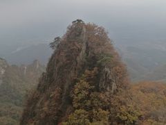 -丹东凤凰山景区