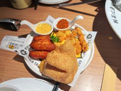 -太二酸菜鱼(天鹅湖万达店)