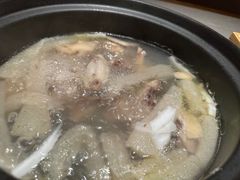 -同仁四季椰子鸡(无锡滨湖万象汇店)