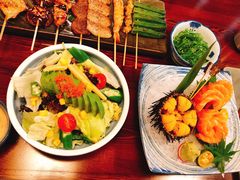 -無境·匠心日本料理(汉街店)