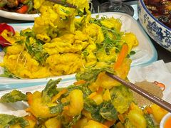 -宗泉烤全羊·烤羊腿·家常菜(解放东路店)