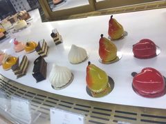 -PAUL LAFAYET 法式甜品(港汇广场店)