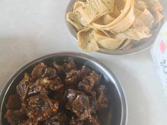-老仓醋米线(万达店)