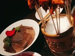 -周师兄大刀腰片火锅(洪崖洞旗舰店)