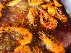 香辣虾-半天妖烤鱼(方庄店)