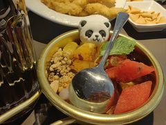-川成元·麻辣香锅(凯德MALL西直门店)
