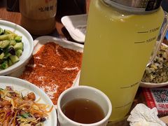 -管氏翅吧(地安门店)