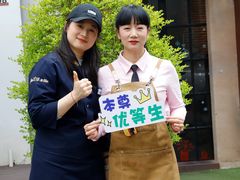 -王森咖啡西点烘焙培训(上海名厨中心店)