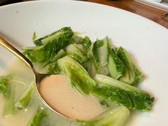 家烧时蔬-新荣记(西溪湿地店)