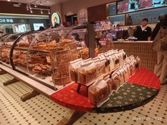 -巴黎贝甜·生日蛋糕(环球中心店)