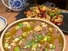 -泥糊破店小酒馆·团建聚餐(南京西路店)