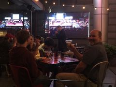 -Luchador摔跤手墨西哥餐厅(恒宇广场店)