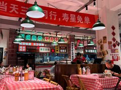 -龙师傅卤炒(天马店)