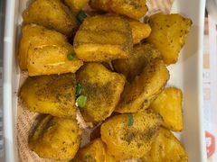 -半天妖烤鱼(印象城店)