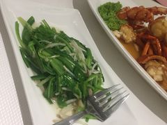 -新加坡海鲜共和(名胜世界圣淘沙海滨坊)