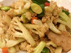 -嘉陵楼馋嘴城(簋街总店)