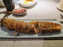 招牌椒盐富贵虾-熙瓏里(万科店)