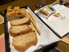 -安妮意大利餐厅(国贸店)