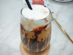 -LE SAPHIR 莎菲尔菓子(和兴店)
