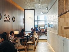 大堂-六六·抹茶66’s SALDessert(保利时光里店)
