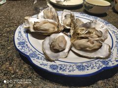 -渔民船说·北塘海鲜·天津菜·海肠捞饭(北塘古镇店)