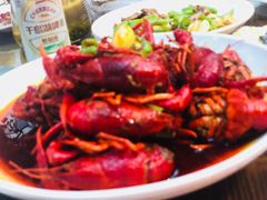 -小钱鱼馆(富春路店)