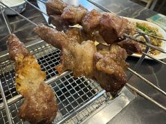 -红棚子肚绷·徐州烧烤(南京店)