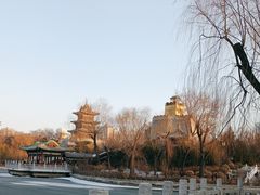 -迎泽公园