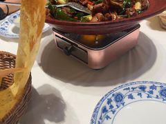 -大张烙馍村(泉山店)