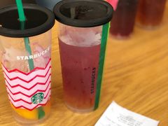 -星巴克(南昌恒茂梦时代广场店)