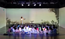 -小鸡哆哆故事屋·儿童乐园(嘉里城店)