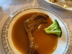 鲍汁扣鹅掌-一品粤珍轩(吴中路店)