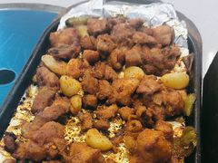 -老东镇啤酒屋海鲜加工·蒸汽海鲜·海鲜烧烤(台东店)