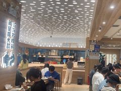 -老乡鸡(融科天地店)