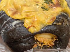 墨鱼蛋-甜嘟嘟烘焙坊(舒城路店)
