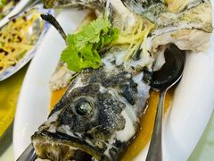 -钱塘府海鲜餐厅