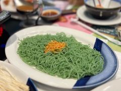 -Mk 泰式自助火锅
