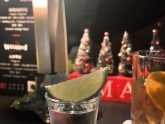 -ASPIRYNA酒吧水烟吧(太古里店)