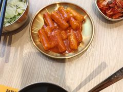 -梨花牛肉汤饭(仁恒伊势丹店)