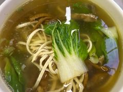 -清真蒋有记(老门东店)