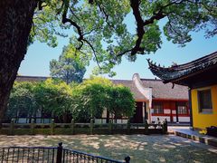 -阿育王寺