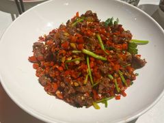 -千百味红餐厅·非遗江西菜(绿地双子塔总店)