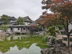 -常熟方塔园