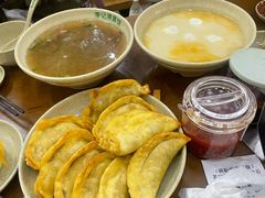 -李记清真馆(打钉巷店)
