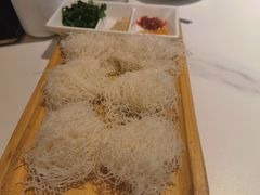 米线（细）-黑鸡小馆(金源店)