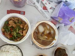 -大鸭梨烤鸭(金色漫香店)