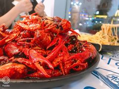 -松哥油焖大虾(皇岗一店)