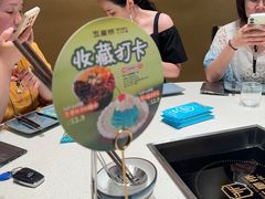 -五星桥原切肥牛火锅(怀德桥店)