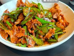 -索溪山寨·湘西饮食文化博物馆(标志门店)